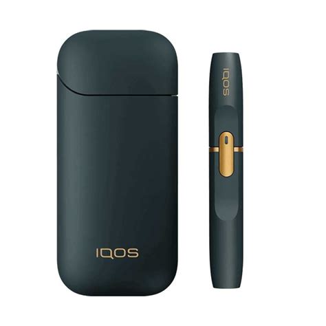 iqos 2.4 plus kit.